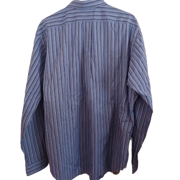 Ralph Lauren Classic Fit Shirt - Picture 4 of 5